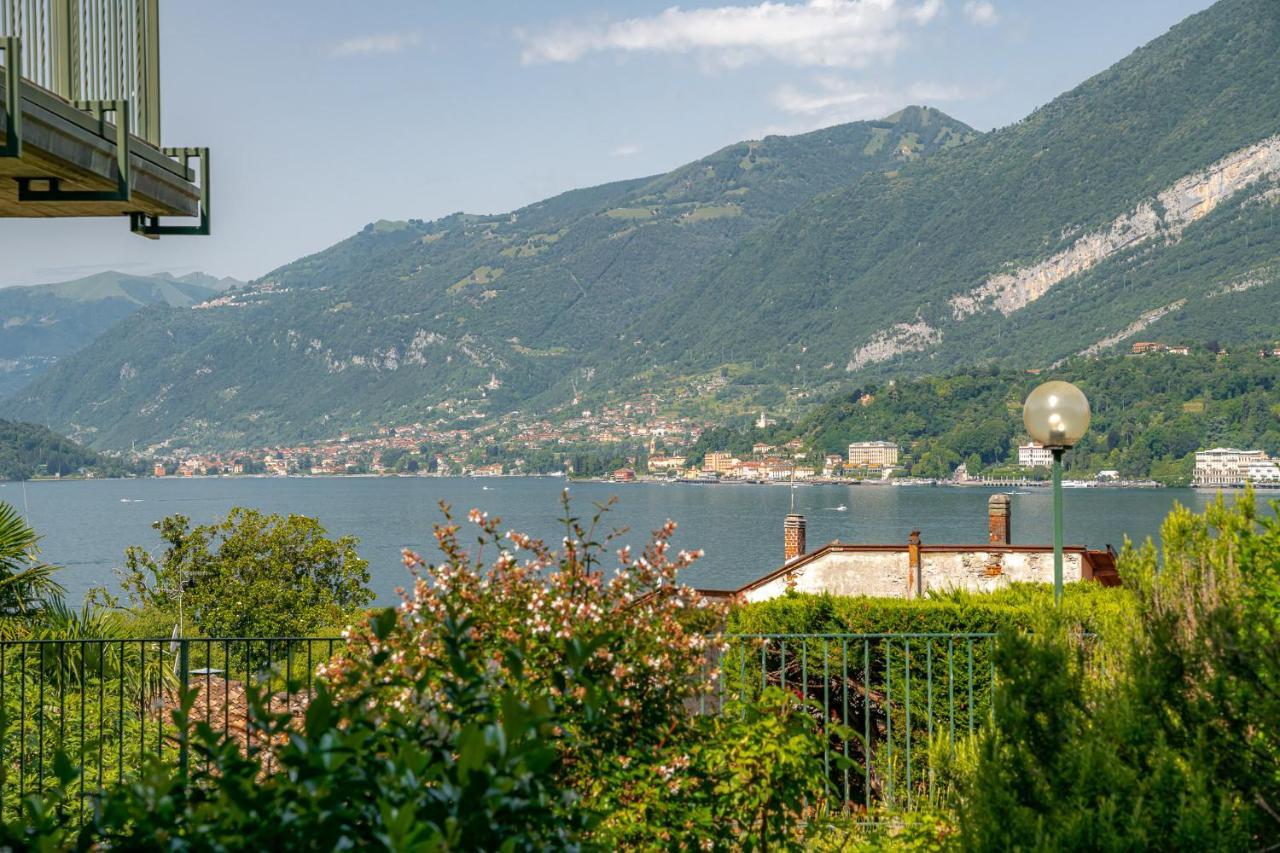 Swan Lake By Wonderful Italy ベッラージョ エクステリア 写真